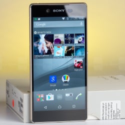 Sony Xperia Z3+ and Z3+ Dual receiving Android 7.0 Nougat update