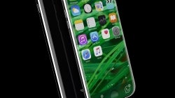 This iPhone 8 concept brings all the rumors so far to life and it's an impressive sight