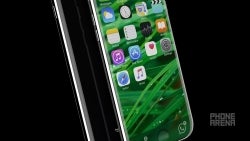This iPhone 8 concept brings all the rumors so far to life and it's an impressive sight