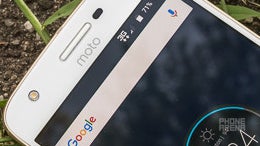 Android Nougat update for the unlocked Moto Z coming next month, Moto Z Play will get it in March