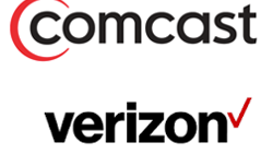 Verizon to buy giant cable operator Comcast?