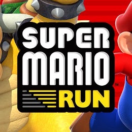 Here's when Super Mario Run will be released on Android