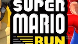 Here's when Super Mario Run will be released on Android
