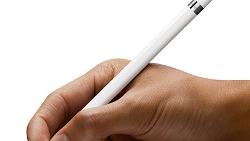 Apple Pencil 2 gets the lead out this spring?