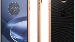 Awesome discounts: Verizon offers 50%-off deals on Moto Z Droid, Z Force Droid, Z Play Droid