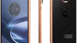 Awesome discounts: Verizon offers 50%-off deals on Moto Z Droid, Z Force Droid, Z Play Droid