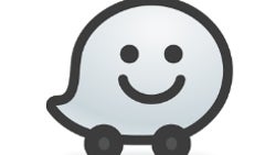 Waze updated with voice search, ability to search by category, more