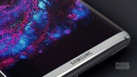 Samsung's new AI assistant will use the Galaxy S8's camera to do visual search and text recognition