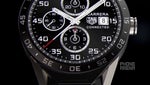 Android Wear 2.0 smartwatch coming from Tag Heuer in May
