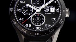 Android Wear 2.0 smartwatch coming from Tag Heuer in May