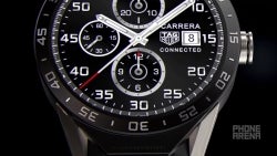 Android Wear 2.0 smartwatch coming from Tag Heuer in May