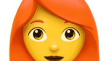 Unicode to meet with Apple next week to discuss adding emoji with red hair