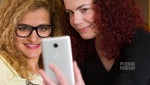 Google Pixel XL vs iPhone 7 Plus vs Galaxy S7 edge vs LG V20 selfie shootout: here's how they compare