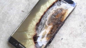 Samsung finds two reasons to blame for Galaxy Note 7 exploding batteries
