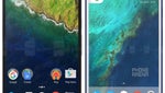 Pixel vs Nexus UI comparison: are there any major differences?