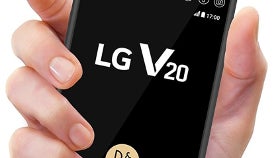 The LG V20 gets an extra 10,000 mAh battery thanks to this ZeroLemon case