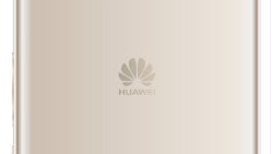 Huawei P10 leaks out in press renders with curved display, front fingerprint sensor