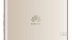 Huawei P10 leaks out in press renders with curved display, front fingerprint sensor
