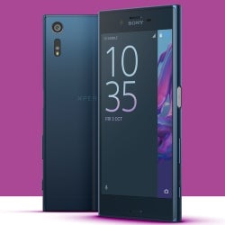 Sony Xperia XZ and X Performance get the January Android security patches