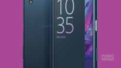 Sony Xperia XZ and X Performance get the January Android security patches