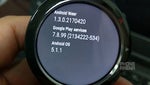 More photos of HTC's upcoming smartwatch have leaked
