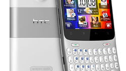 Remember the Facebook phones? Reminisce with the HTC ChaCha (aka Status) and HTC Salsa