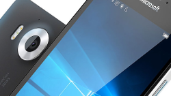 Carrier branded Microsoft Lumia 950 on sale at AT&T and Microsoft online stores