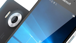 Carrier branded Microsoft Lumia 950 on sale at AT&T and Microsoft's online stores