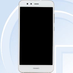 Unannounced Huawei smartphone with Kirin chip, 4GB RAM could be the P10 Lite