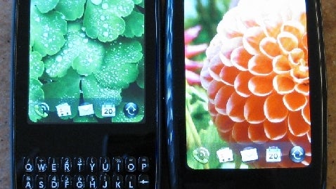 Hands-on with Verizon's Palm Pre Plus and Pixi Plus