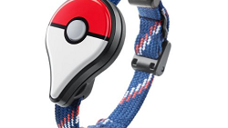 Pokemon GO Plus back in stock at Amazon