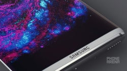 Rumor: Samsung Galaxy S8 to be unveiled on March 29 in the US and Europe