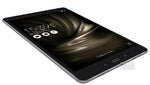 Metal-clad Asus ZenPad 3S 10 LTE tablet with Snapdragon 650 CPU, 4GB RAM announced