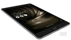 Metal-clad Asus ZenPad 3S 10 LTE tablet with Snapdragon 650 CPU, 4GB RAM announced