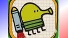 Doodle Jump app close to breaking the 2 million mark in under 2 months