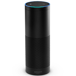 Amazon's Alexa just got a lot nerdier with its new wake hotword "Computer"