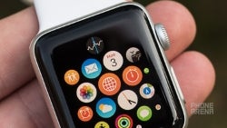 Apple Watch gets updated to watchOS 3.1.3, receives bug fixes from version 3.1.1