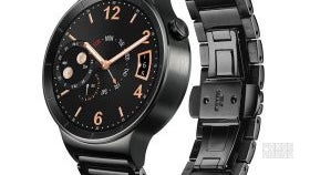 Report: Huawei Watch 2 to feature optional cellular connectivity