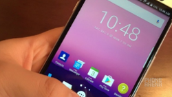 BlackBerry shares quick look of the BlackBerry Mercury with MWC teaser