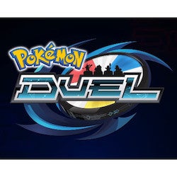 Pokemon Duel is a free-to-play turn-based game for Android and iOS