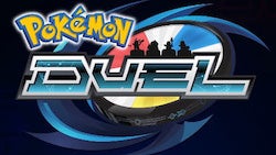 Pokemon Duel is a free-to-play turn-based game for Android and iOS