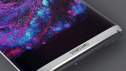 Cases for the Galaxy S8 and Galaxy S8 Plus caught on video, weird port openings remain a mystery