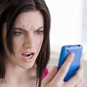 What do you hate the most about mobile games?
