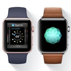 watchOS 3.2 update to add Theater Mode, Siri integration for specific apps