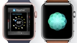 watchOS 3.2 update to add Theater Mode, Siri integration for specific apps