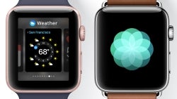 watchOS 3.2 update to add Theater Mode, Siri integration for specific apps