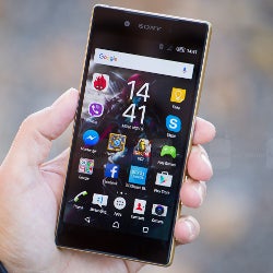 Sony still working to fix Android 7.0 Nougat update for Xperia Z5, Z3+ and Z4 Tablet