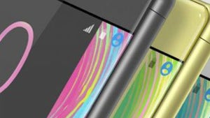 Sony said to unveil a 4K Snapdragon 835 Xperia flagship phone at MWC, 4 more phones in the works