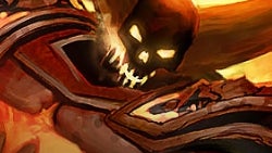 Hearthstone update makes the giant game take less space on Android devices