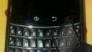 BlackBerry Dakota/Magnum prototype in the flesh?